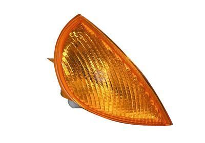 Indikatorius VAN WEZEL 1601902