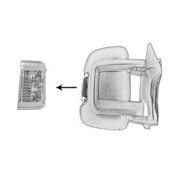 Indikatorius VAN WEZEL 1651916