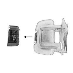 Indikatorius VAN WEZEL 1651918