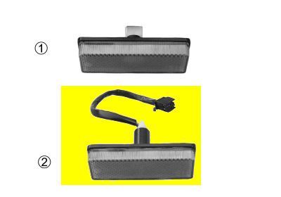 Indikatorius VAN WEZEL 1745914