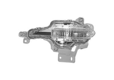 Indikatorius VAN WEZEL 2745908