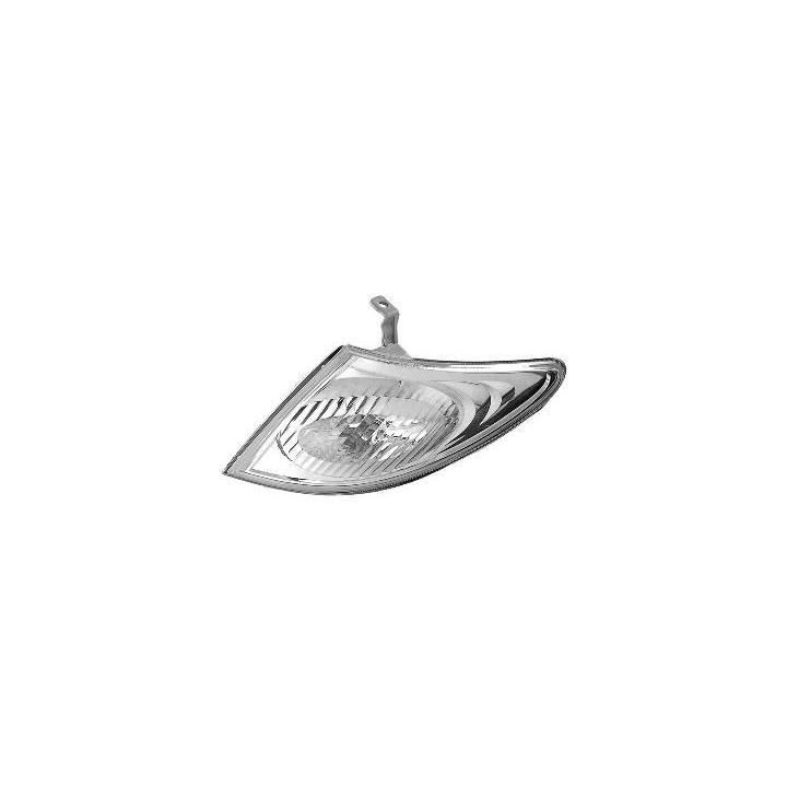 žymeklio šviesa VAN WEZEL 2761906