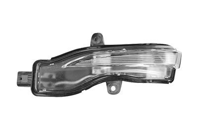 Indikatorius VAN WEZEL 2791915