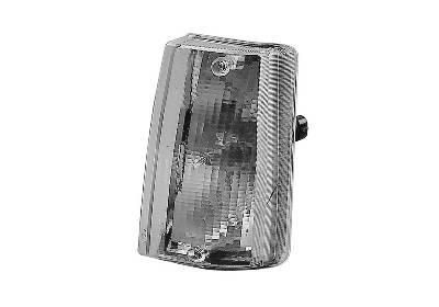 Indikatorius VAN WEZEL 2812905