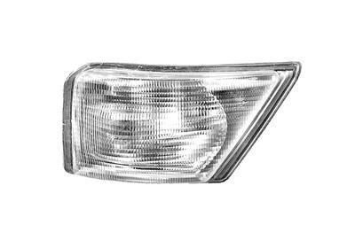 Indikatorius VAN WEZEL 2813905