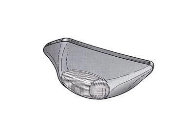 Indikatorius VAN WEZEL 2813918