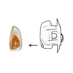 Indikatorius VAN WEZEL 3799918