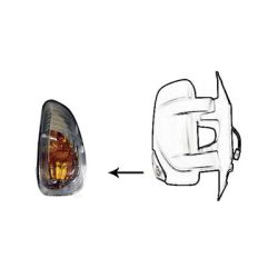 Indikatorius VAN WEZEL 3799920