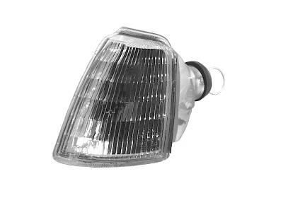 Indikatorius VAN WEZEL 4319908