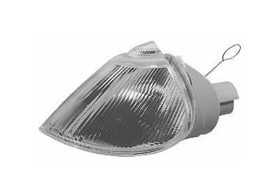 Indikatorius VAN WEZEL 4345904