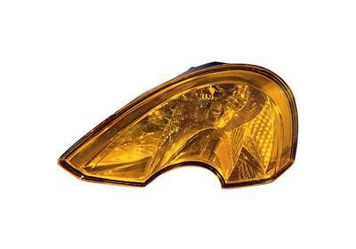 Indikatorius VAN WEZEL 4366903