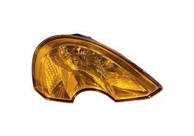 Indikatorius VAN WEZEL 4366904