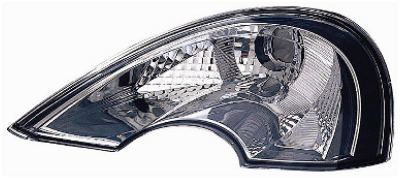 Indikatorius VAN WEZEL 4366907