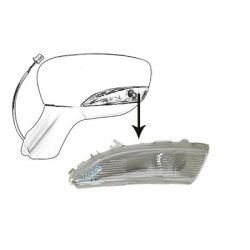 Indikatorius VAN WEZEL 4373915