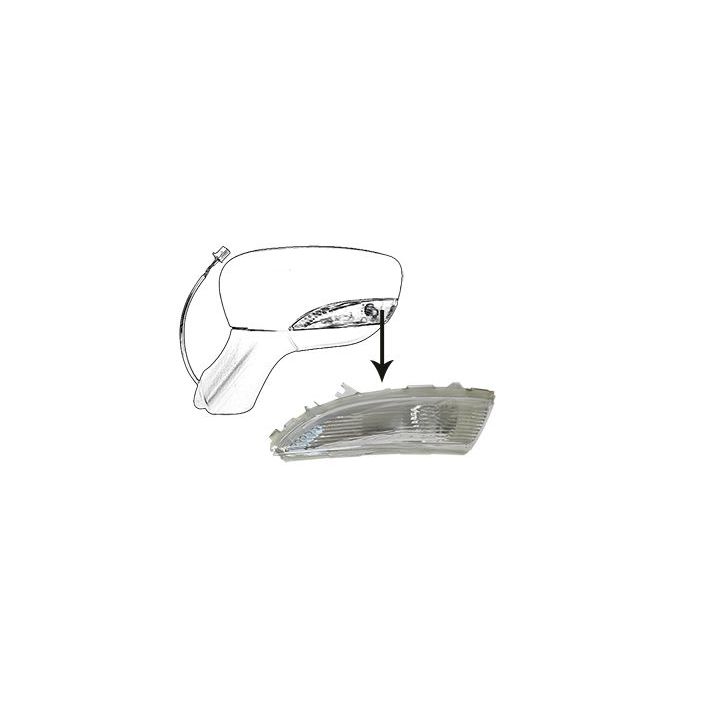 Indikatorius VAN WEZEL 4373915