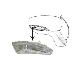 Indikatorius VAN WEZEL 4373916