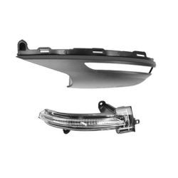 Indikatorius VAN WEZEL 4403915