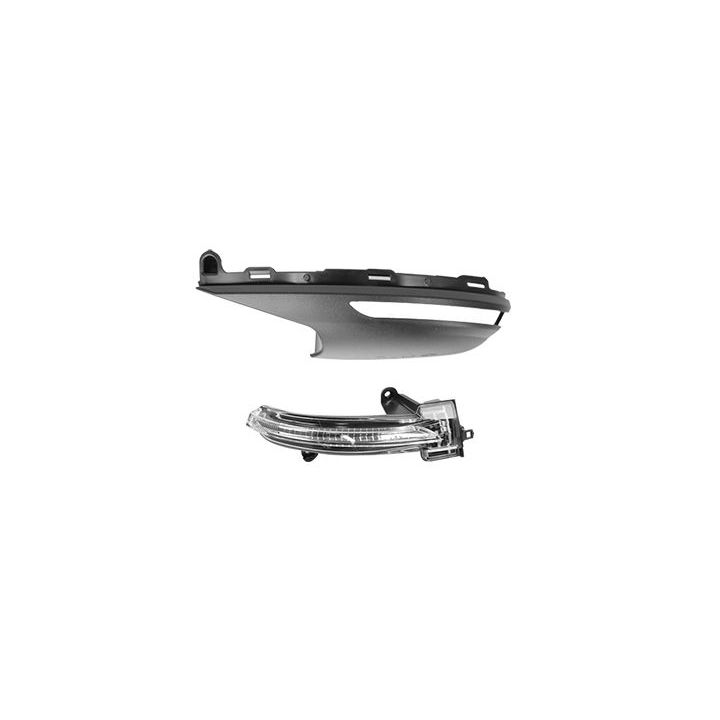 Indikatorius VAN WEZEL 4403915