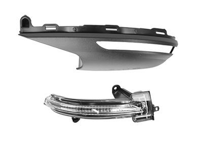 Indikatorius VAN WEZEL 4403915