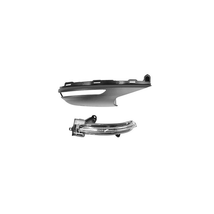 Indikatorius VAN WEZEL 4403916