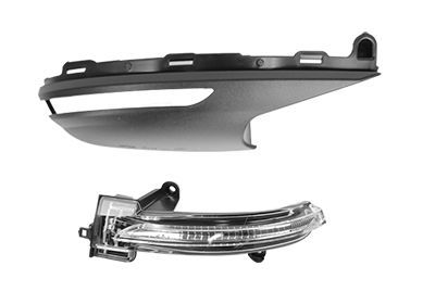 Indikatorius VAN WEZEL 4403916