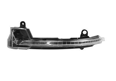 Indikatorius VAN WEZEL 4907916