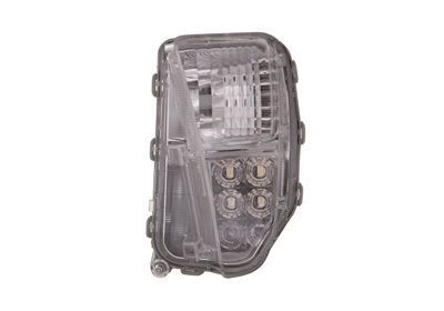 Indikatorius VAN WEZEL 5468905