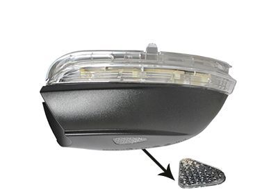 Indikatorius VAN WEZEL 5772917