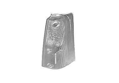 Lęšis, indikatorius VAN WEZEL 1708905