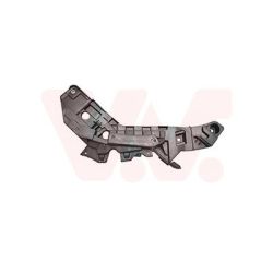 Montavimo rėmas, buferis VAN WEZEL 1652567