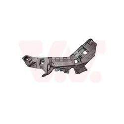 Montavimo rėmas, buferis VAN WEZEL 1652568