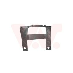 Pagrindas, priekinis žibintas VAN WEZEL 5896461