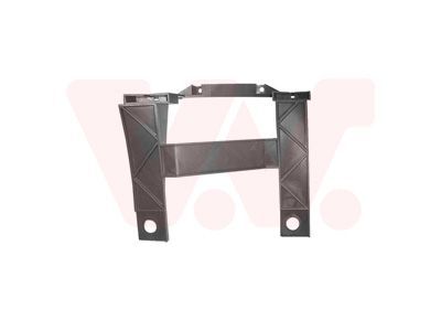 Pagrindas, priekinis žibintas VAN WEZEL 5896461