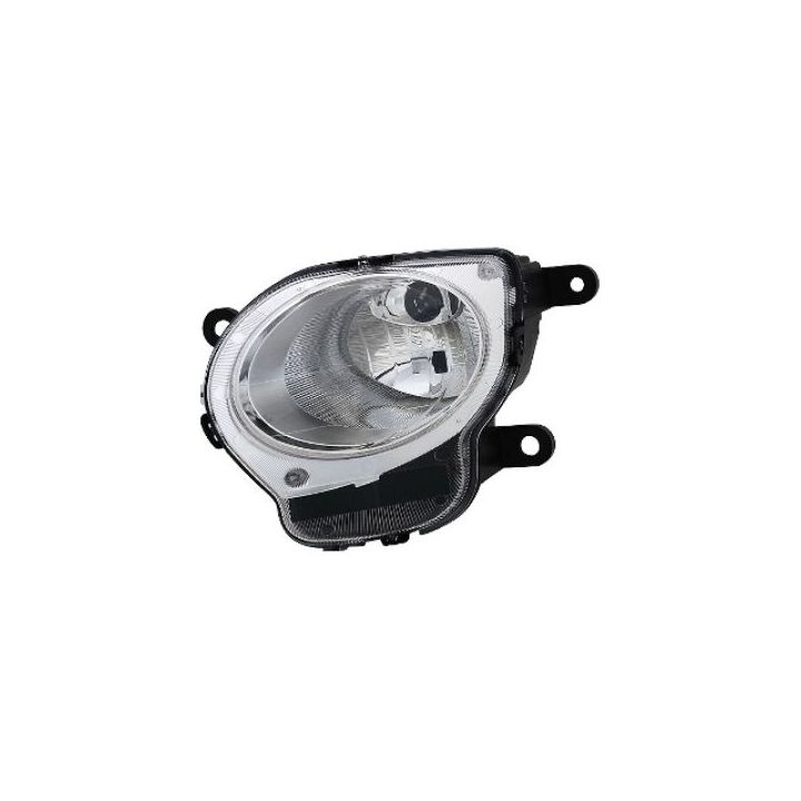 Prožektorius VAN WEZEL 1604959