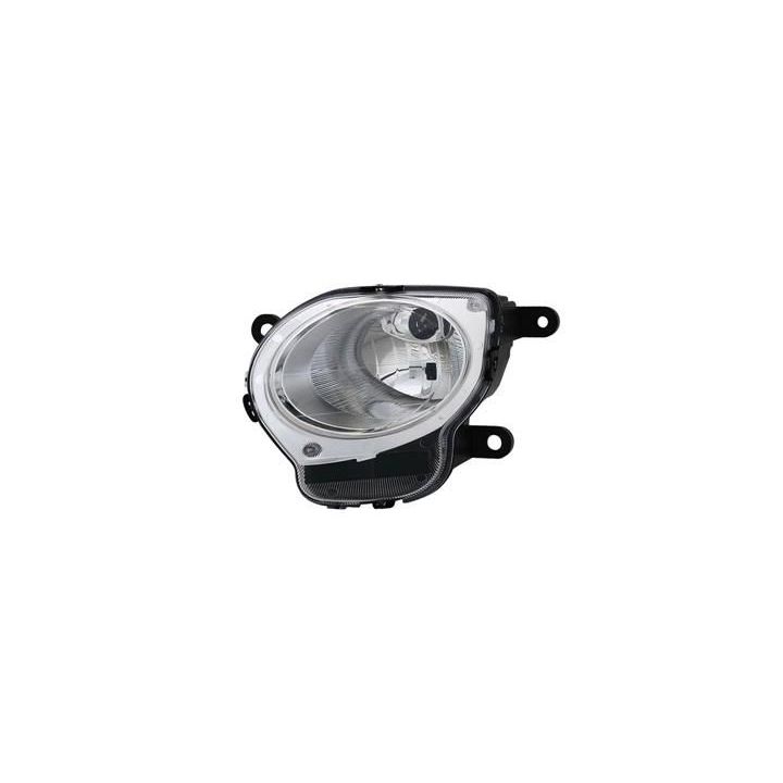 Prožektorius VAN WEZEL 1604959M