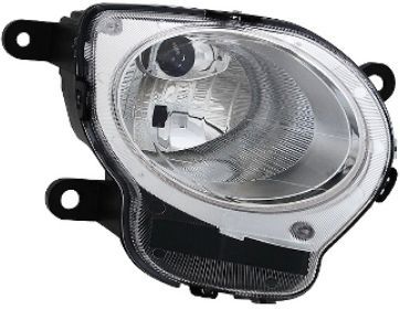 Prožektorius VAN WEZEL 1604960