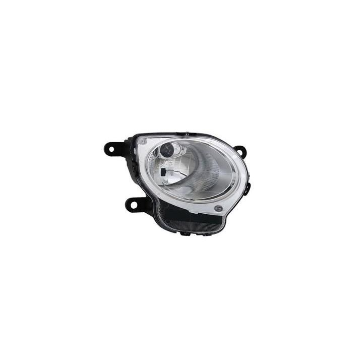 Prožektorius VAN WEZEL 1604960M