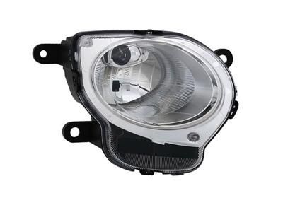 Prožektorius VAN WEZEL 1604960M