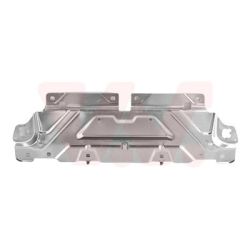Priekinis variklio gaubtas VAN WEZEL 0593663