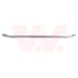 Priekinis variklio gaubtas VAN WEZEL 0630663