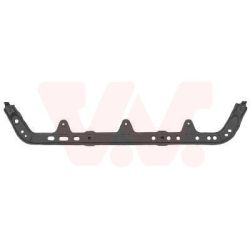 Radiatoriaus montavimas VAN WEZEL 1620673