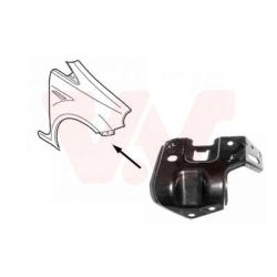 Sparnas VAN WEZEL 1624672