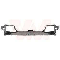 Priekinis variklio gaubtas VAN WEZEL 1747665