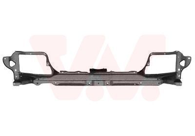 Priekinis variklio gaubtas VAN WEZEL 1747665