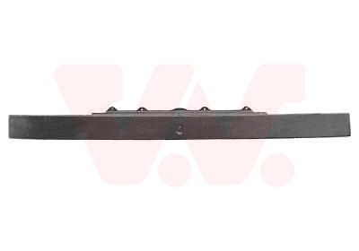 Priekinis variklio gaubtas VAN WEZEL 1747666