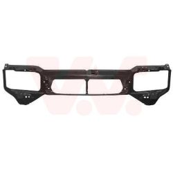 Priekinis variklio gaubtas VAN WEZEL 1759668