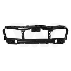 Priekinis variklio gaubtas VAN WEZEL 1830668