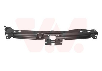 Priekinis variklio gaubtas VAN WEZEL 1985663