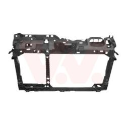 Priekinis variklio gaubtas VAN WEZEL 2741668