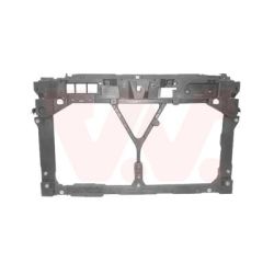 Priekinis variklio gaubtas VAN WEZEL 2763668